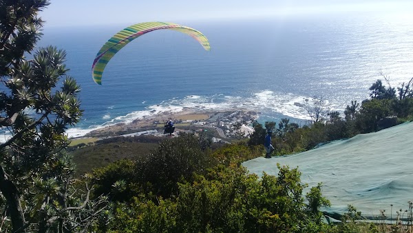 Signal Hill 3