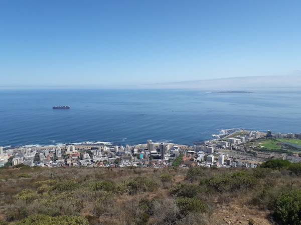 Signal Hill 2