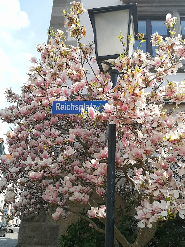 Reichsplatz 2