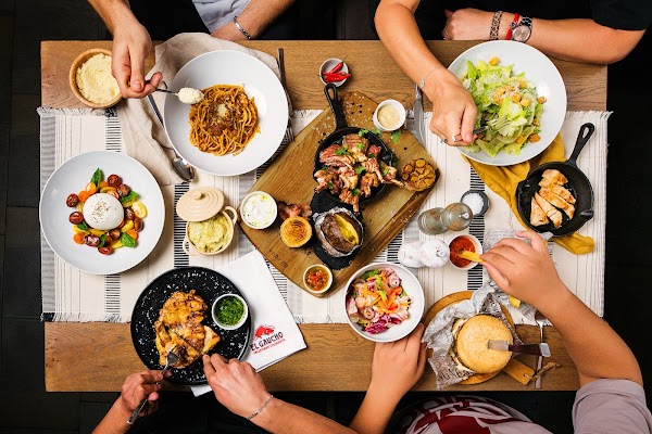 El Gaucho Bratislava 4