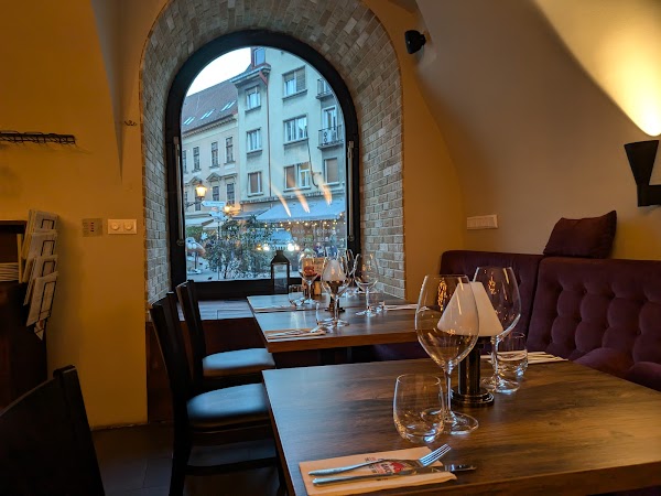 El Gaucho Bratislava 3