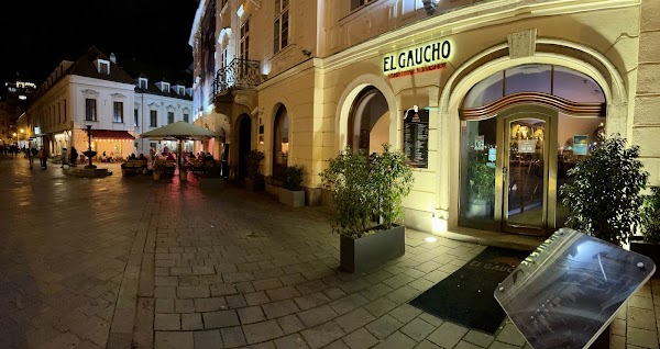 El Gaucho Bratislava 2