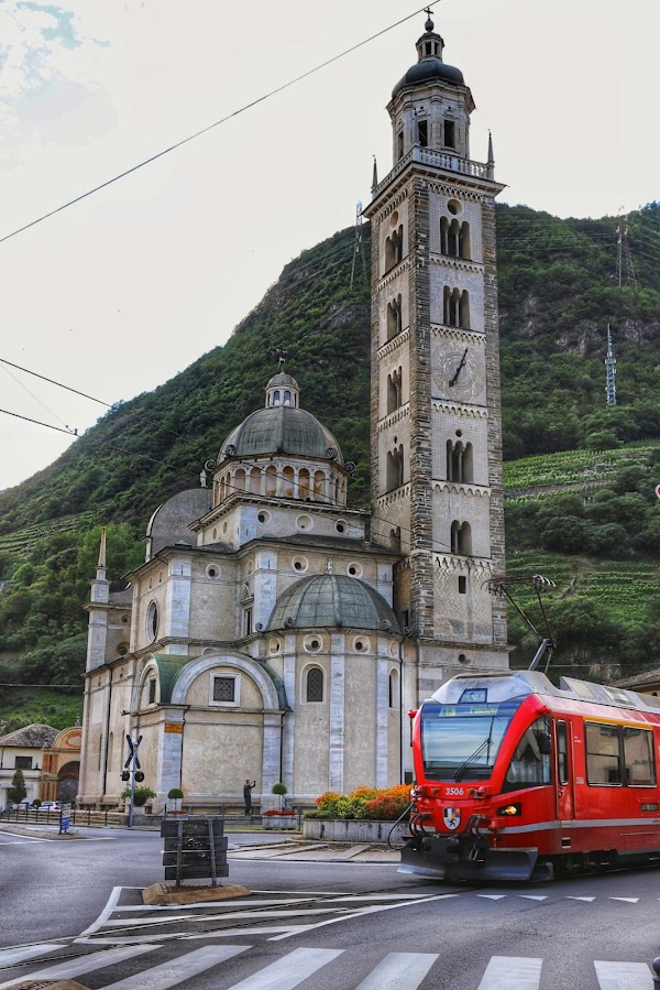 Tirano 1