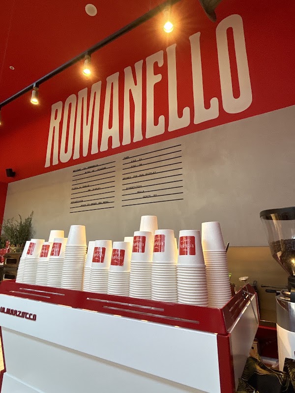 Romanello