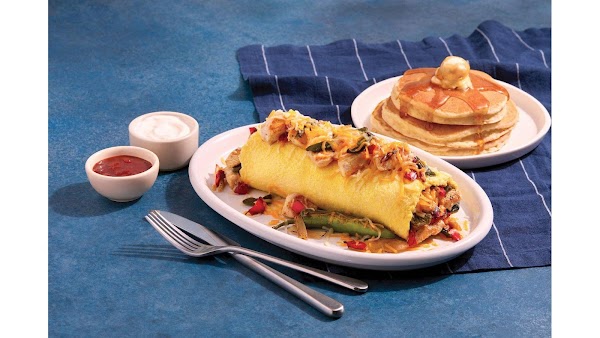 IHOP 5
