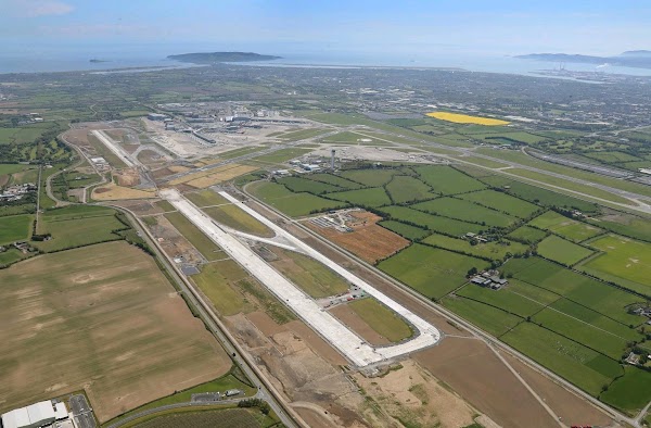 Dublin Airport 5