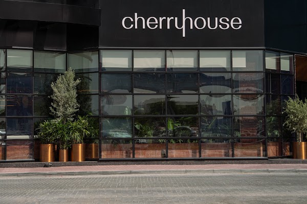 Cherryhouse Dubai 1