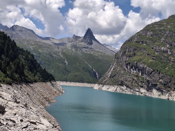 Zervreilasee