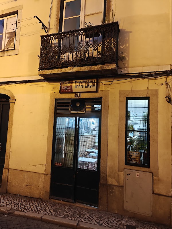 Ti-Natércia