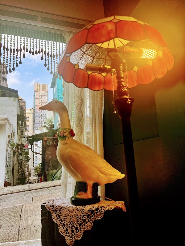 Goose’ Chocolate 2