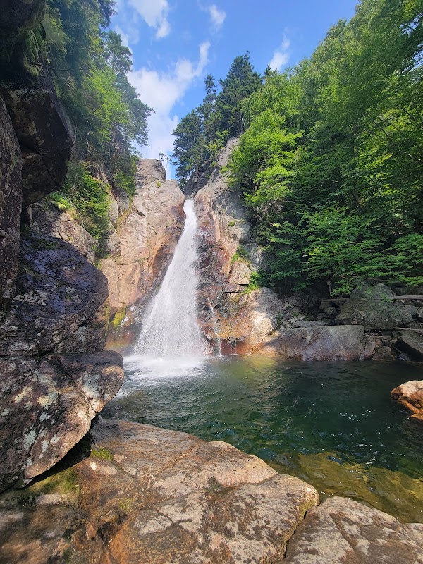 New Hampshire 6