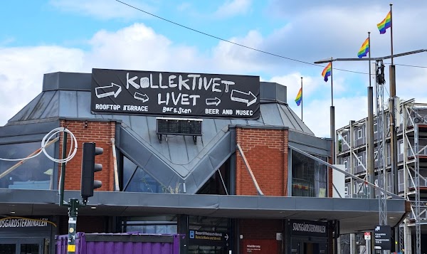 Kollektivet Livet 1