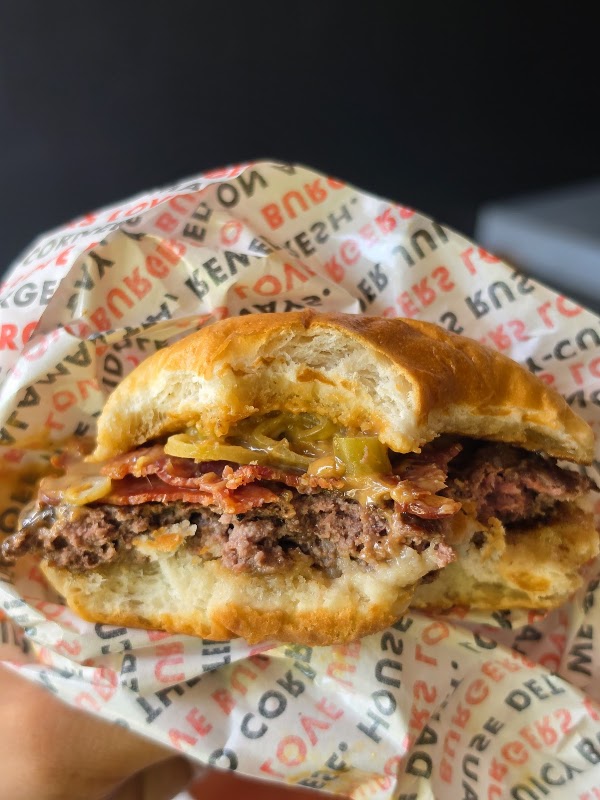 Love Burgers 4