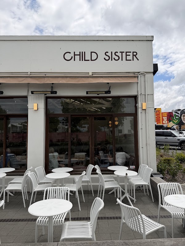 Child Sister