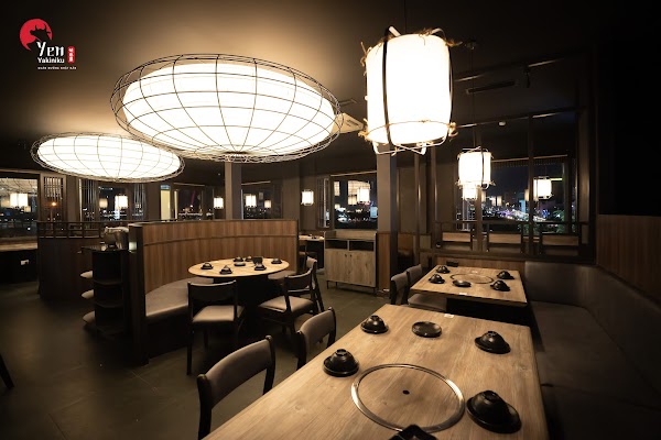 Yen Yakiniku - Buffet Nướng Nhật Bản Đà Nẵng