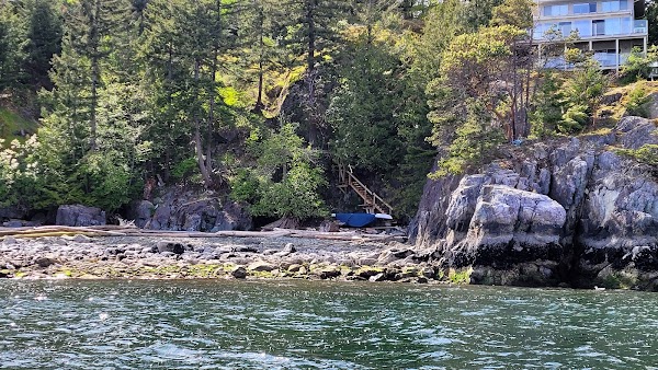 Canada West Coast 22