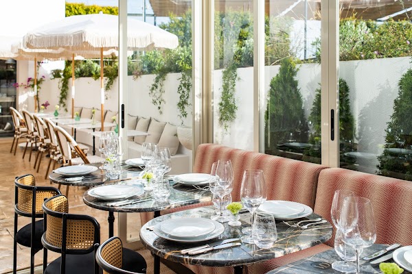 The Secret Gastrobar