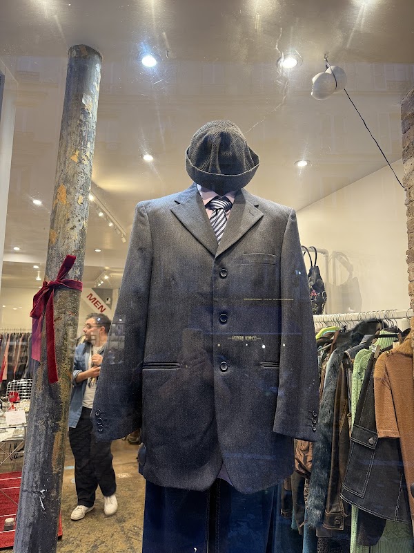 Carmin Vintage 5