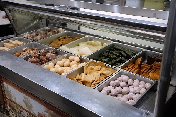 九添福牛肉麵館新竹城隍店 5