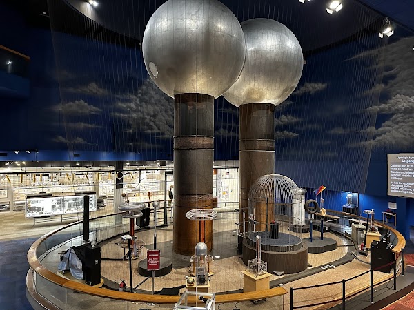 Museum of Science 2