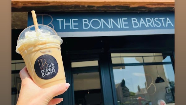 The Bonnie Barista - Balgreen 1