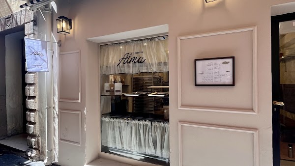 Café Alma