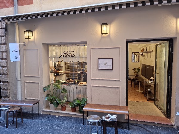 Café Alma 3