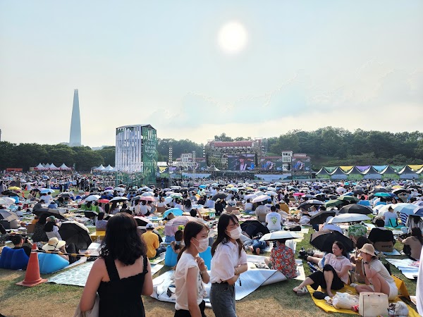 88 Lawn Field 2