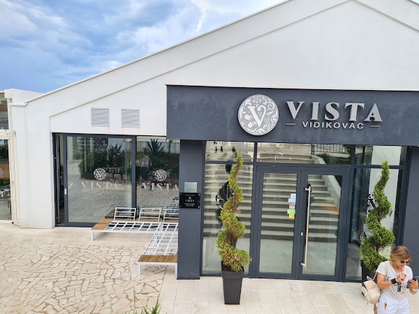 Restoran Vista Vidikovac