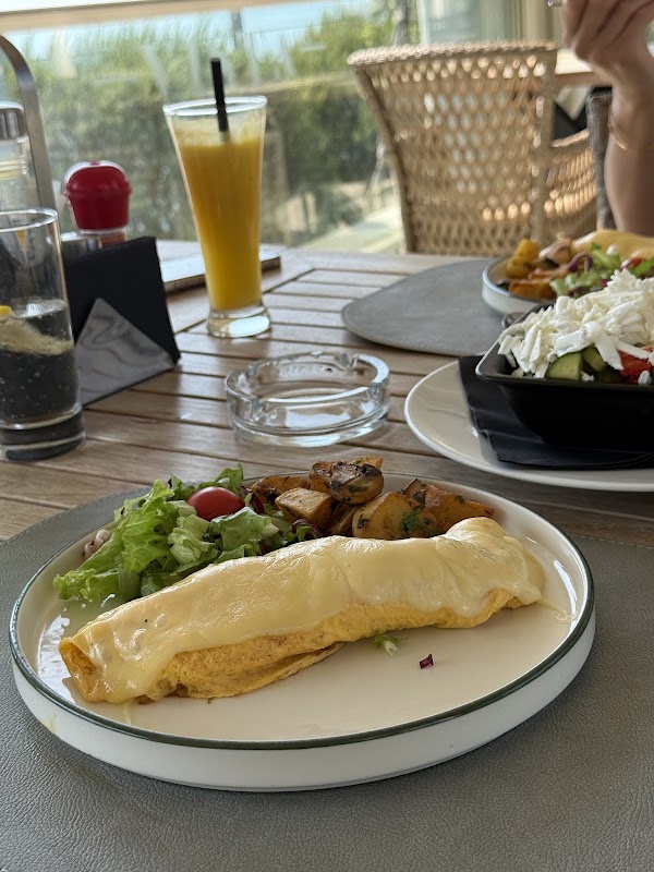 Restoran Vista Vidikovac 3