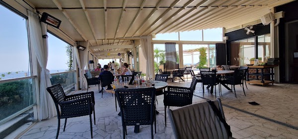 Restoran Vista Vidikovac 2