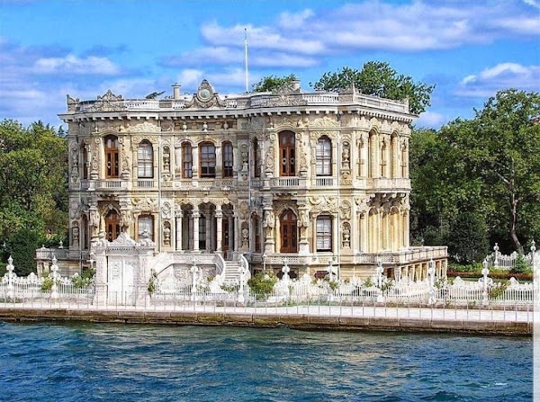 Küçüksu Pavilion 5