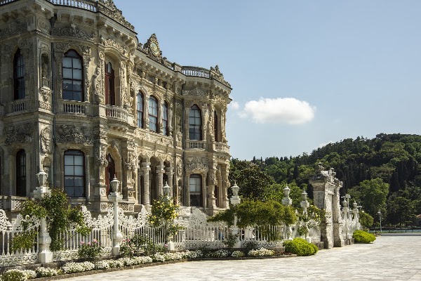Küçüksu Pavilion 4