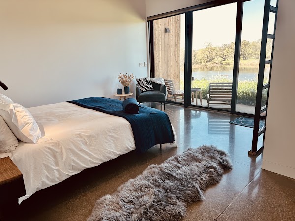 Blue Ruby Farm - a Northern California farmstay 5