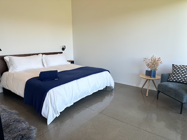 Blue Ruby Farm - a Northern California farmstay 2