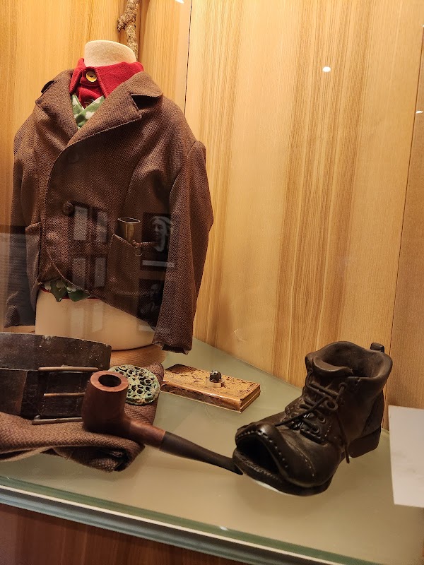National Leprechaun Museum of Ireland 2