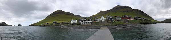 Bøur 1