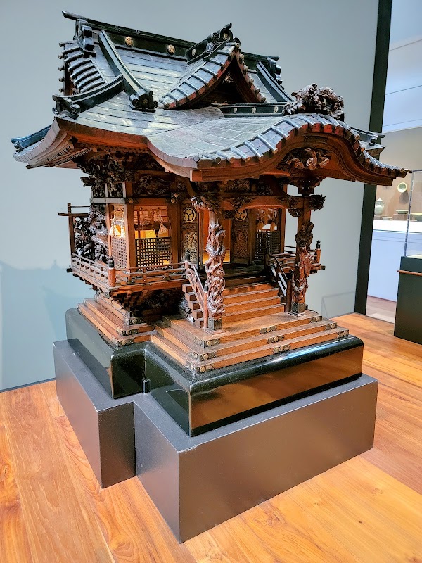 The San Diego Museum of Art 4