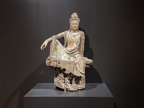 The San Diego Museum of Art 3