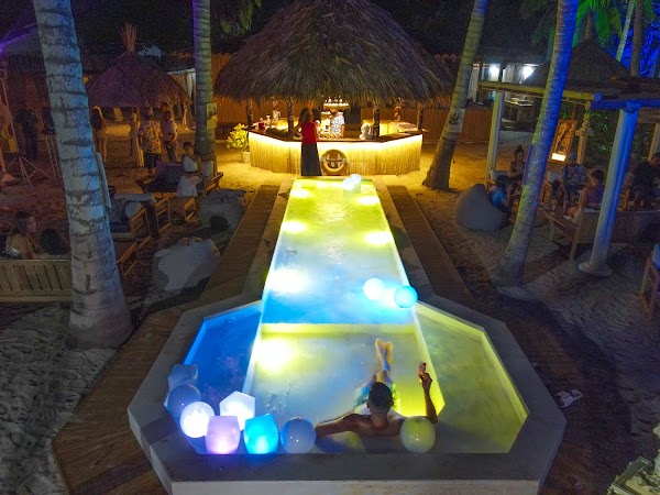 TRITONIA BEACH CLUB