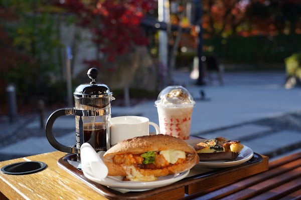 Starbucks Coffee - Kyoto Uji Byodo-in Omotesando 4