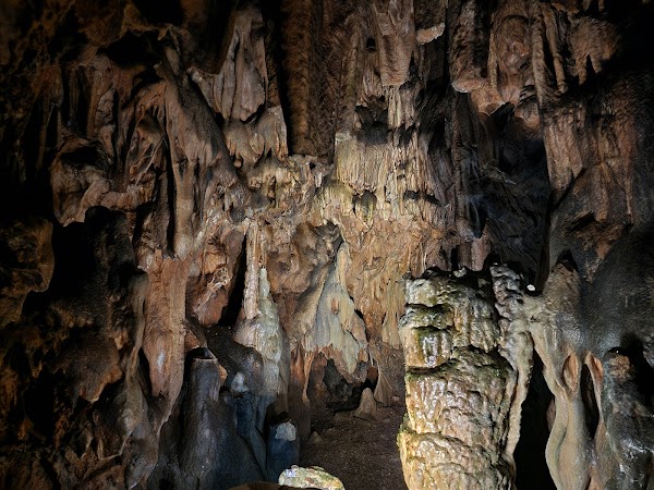 Seongnyugul Cave 5