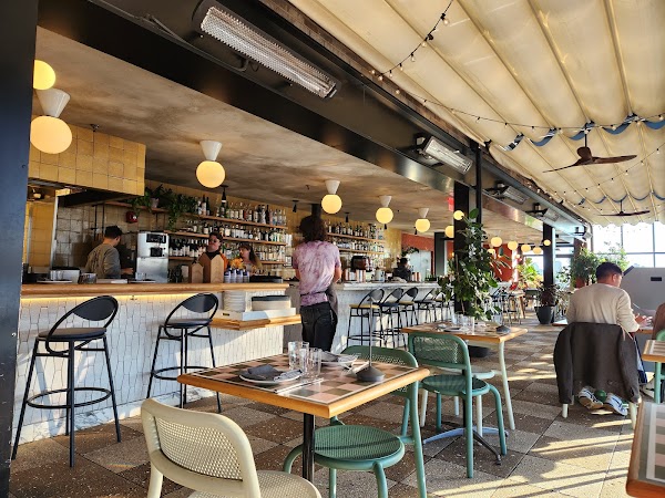 Laser Wolf Brooklyn 5