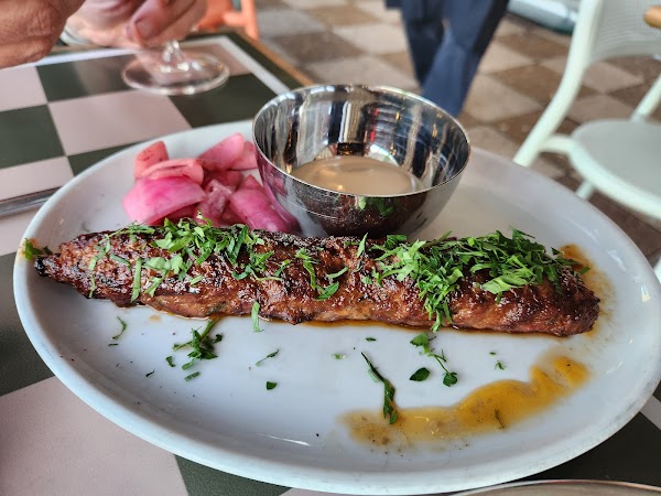 Laser Wolf Brooklyn 2