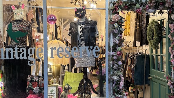Vintage Reserve LLC