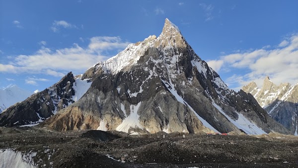 Mitre Peak 3