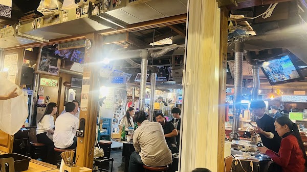 시절 광화문 1