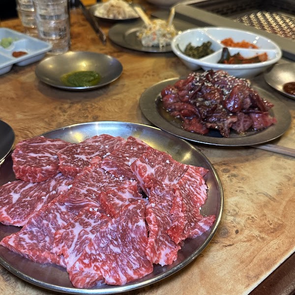 시절 광화문 4