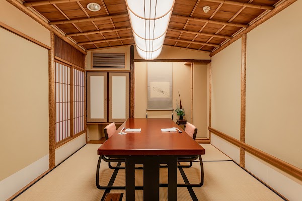 Ningyocho Imahan