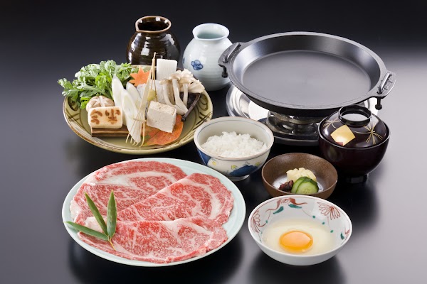 Ningyocho Imahan 5
